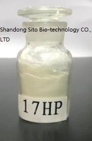 17alpha-Hydroxyprogesterone Intermediate Of Steroid Hormone