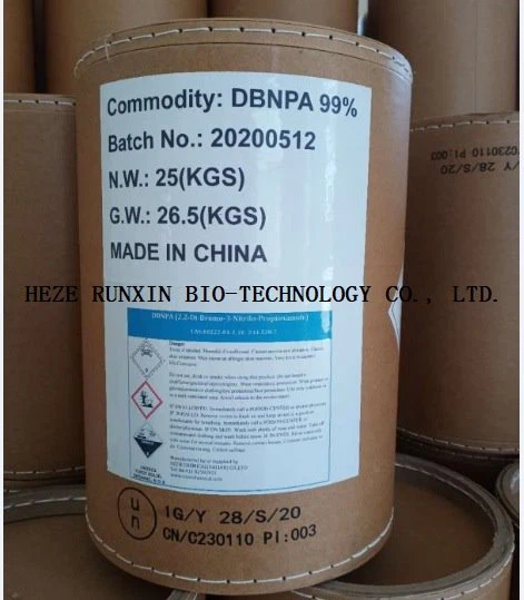 BRONOPOL Preservatives